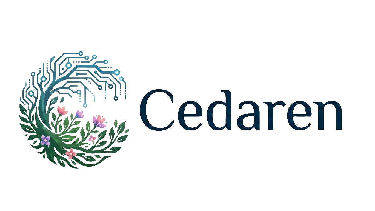 Cedaren
